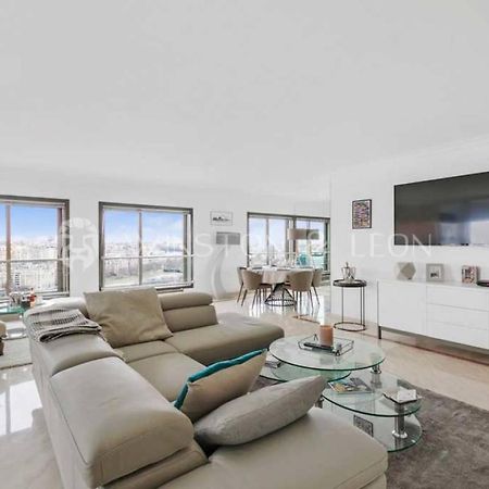 Suite Duplex - 6P - Chessy Chessy  Ngoại thất bức ảnh
